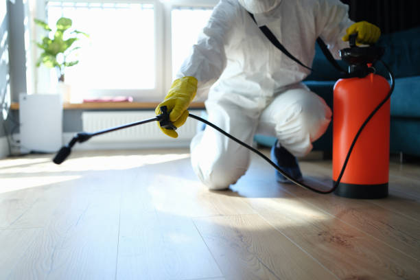 Reliable Blood Cleanup contractor in Beasley, TX by Trauma Clean Pros
